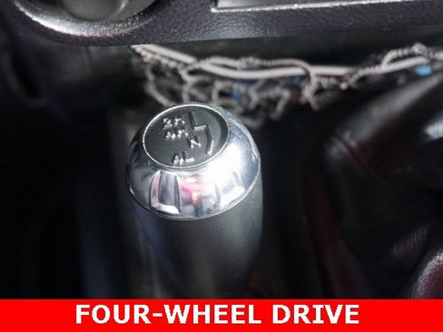 Used 2014 Jeep Wrangler Unlimited Sport w/ Quick Order Package 23S image 7