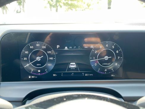 Used 2026 Kia Seltos EX image 41