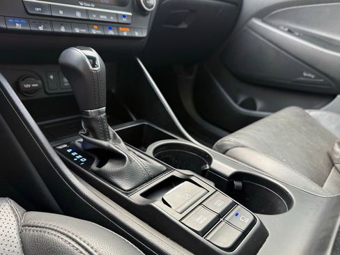 Used 2020 Hyundai Tucson Ultimate w/ Cargo Package image 20