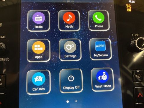 Certified 2025 Subaru Legacy Premium image 18