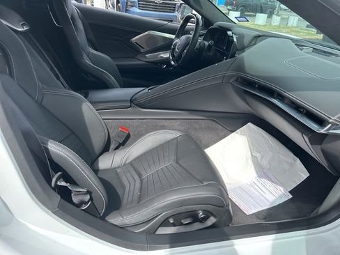 Used 2024 Chevrolet Corvette Z06 image 30