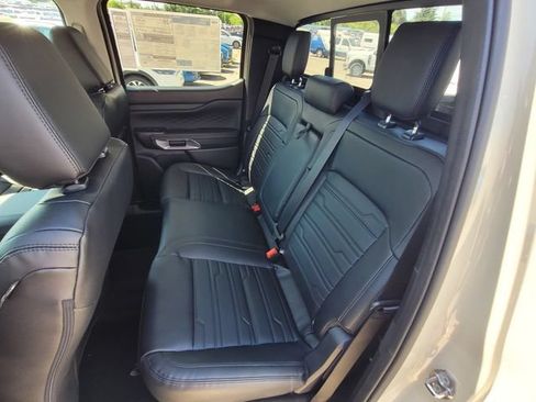 New 2026 Ford Ranger Lariat w/ FX4 Off-Road Package AWD/4WD image 6