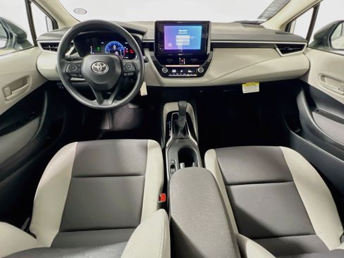 Used 2026 Toyota Corolla LE FWD image 26