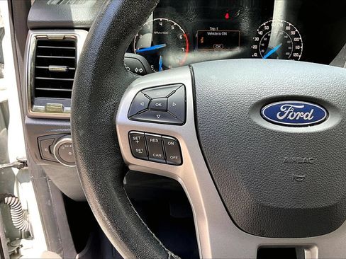 Used 2021 Ford Ranger XLT w/ Equipment Group 301A Mid RWD image 10
