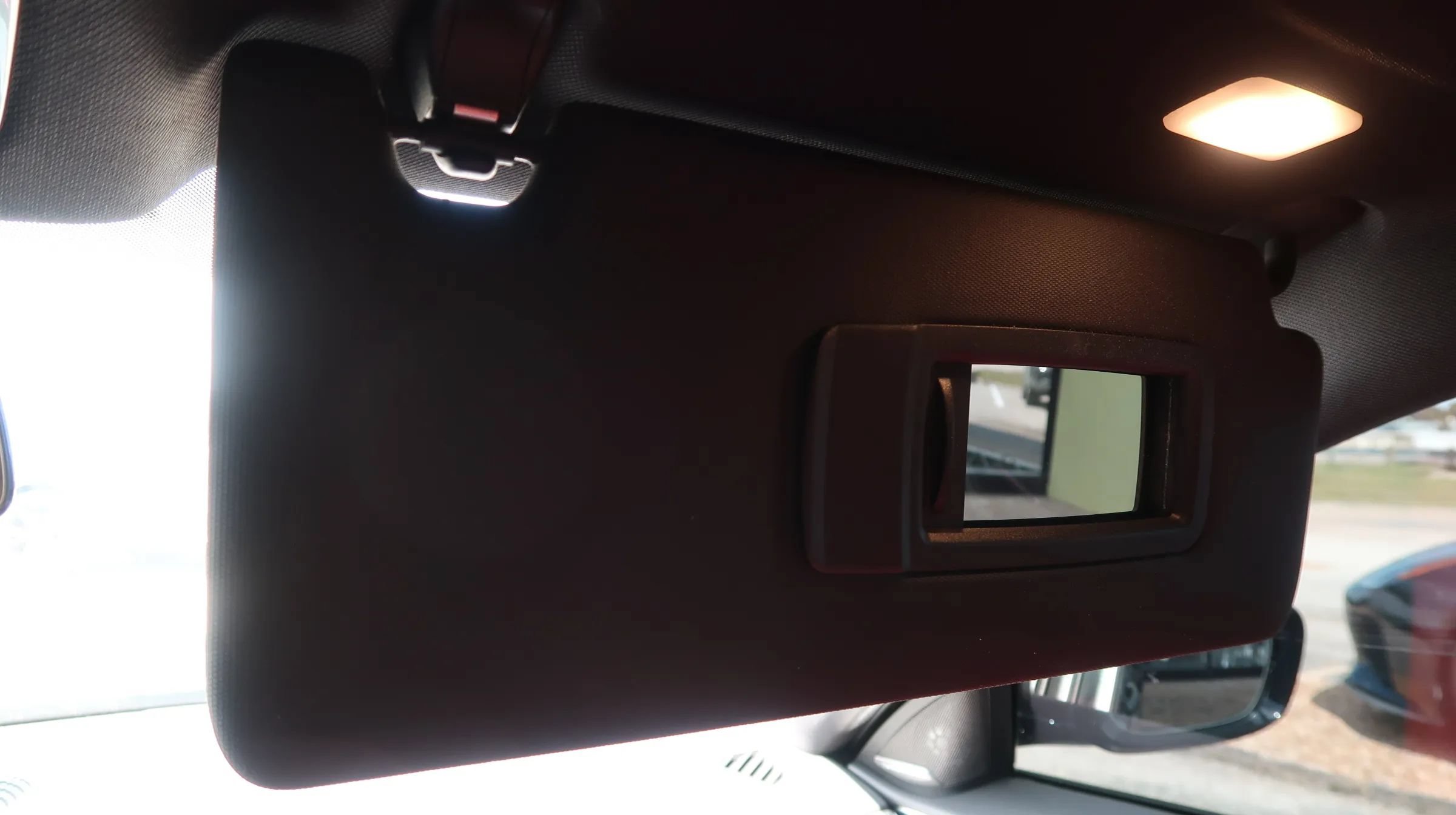 Used 2025 BMW M4 Coupe w/ Executive Package RWD image 36