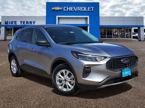 Used 2024 Ford Escape Active AWD/4WD image 1