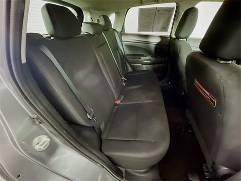 Used 2015 Mitsubishi Outlander Sport ES image 24