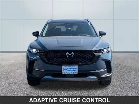 New 2025 MAZDA CX-50 2.5 Turbo w/ Premium Plus Pkg AWD/4WD image 2