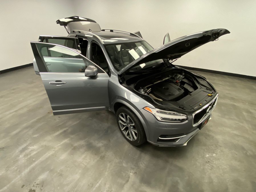 Used 2017 Volvo XC90 T6 Momentum w/ Vision Package AWD/4WD image 56