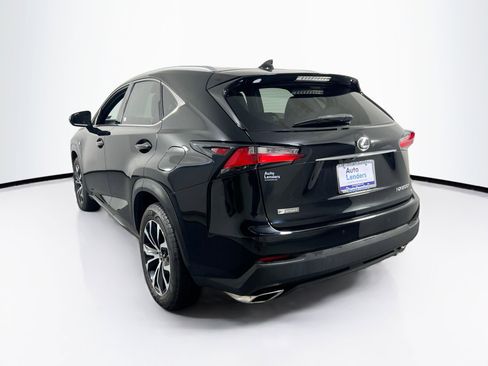Used 2015 Lexus NX 200t F Sport image 7