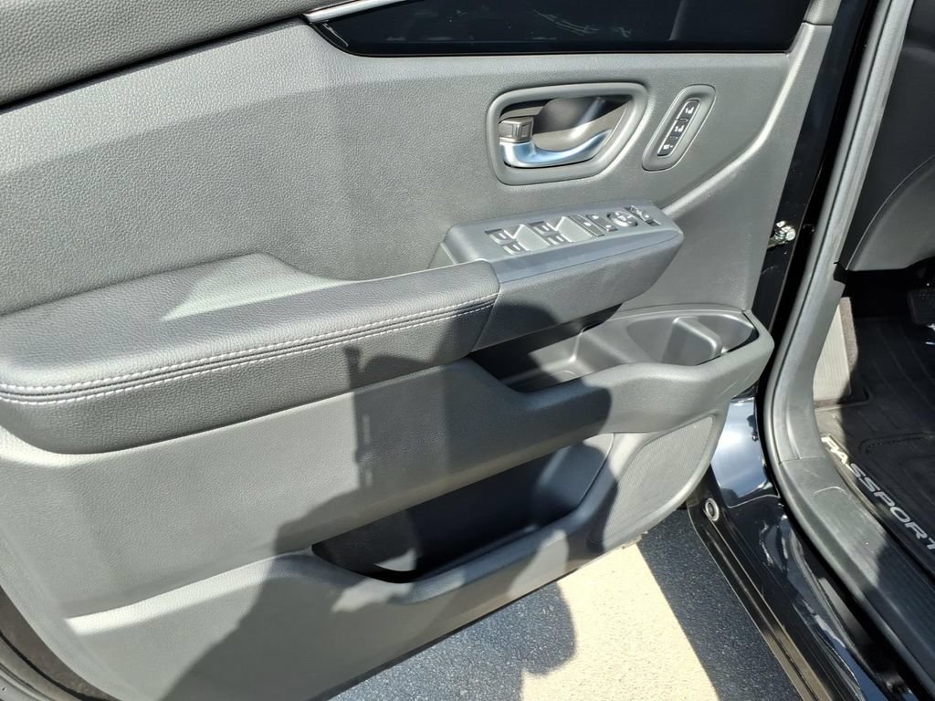 Used 2026 Honda Passport RTL image 11