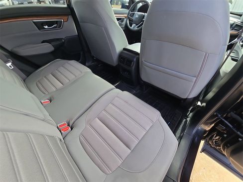 Used 2022 Honda CR-V EX image 11