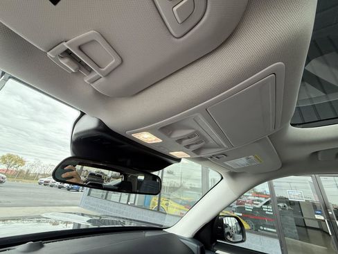 Used 2024 Ford Bronco Sport Heritage w/ Heritage Convenience Package image 25