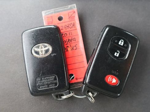 Used 2011 Toyota Prius Two FWD image 41