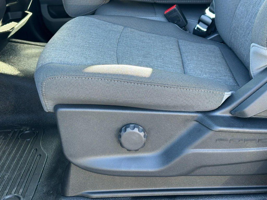 New 2026 Ford F350 XL RWD image 9