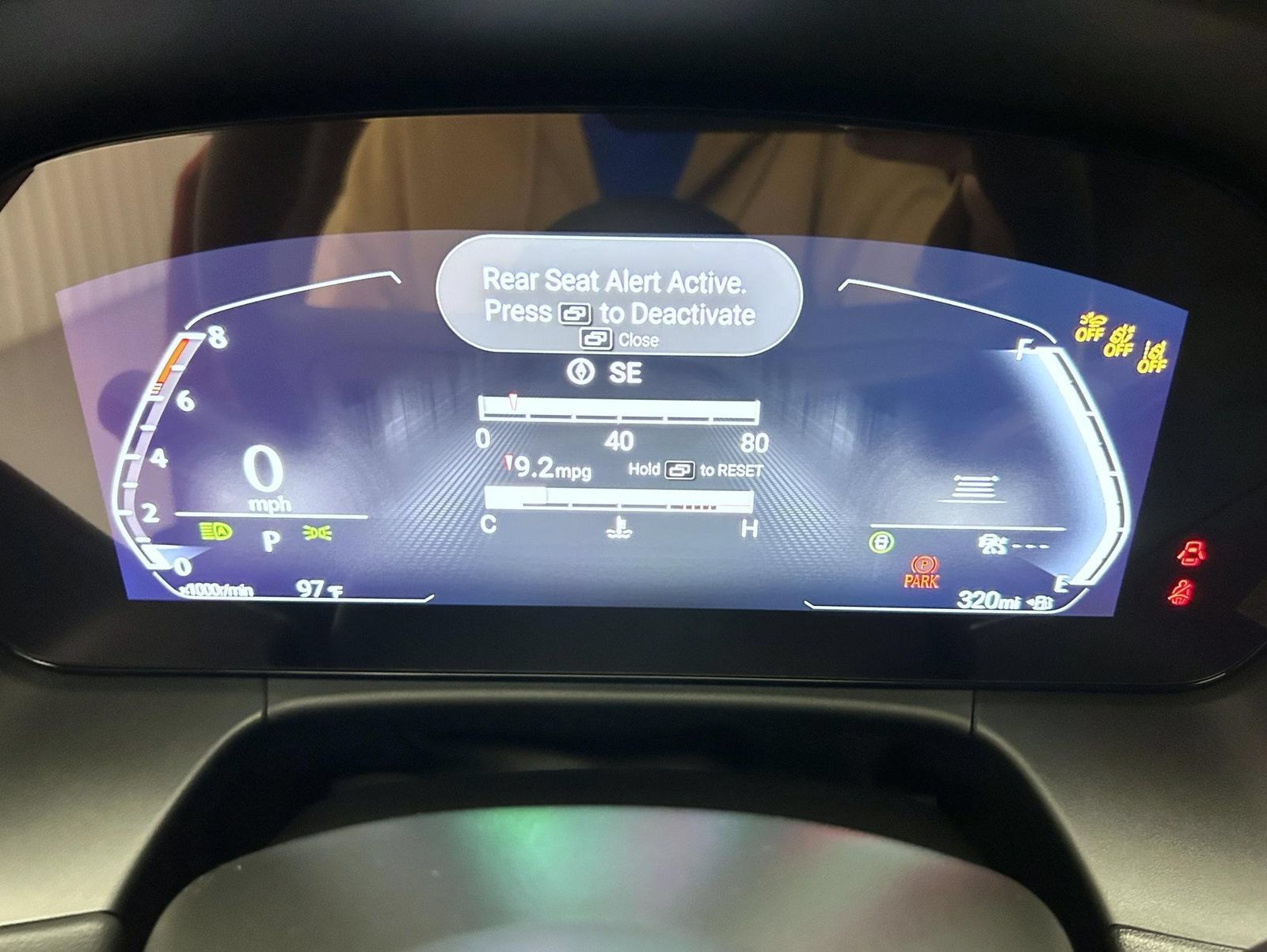New 2026 MAZDA CX-5 Select AWD/4WD image 15