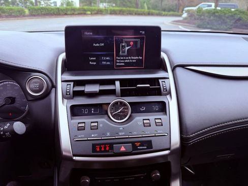 Used 2020 Lexus NX 300 F Sport w/ Accessory Package 2 image 21