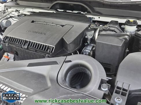 Used 2023 Honda Pilot Elite image 22