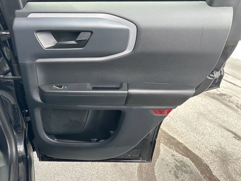 Used 2022 Ford Bronco Sport Big Bend image 23