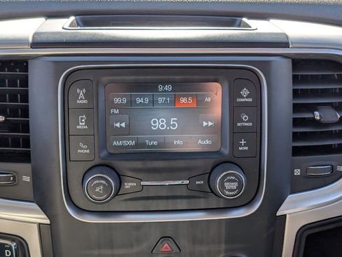 Used 2019 RAM 1500 Classic Warlock AWD/4WD image 24