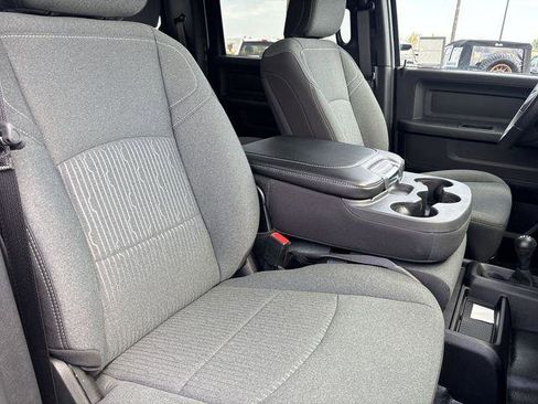 Certified 2023 RAM 2500 Tradesman image 11