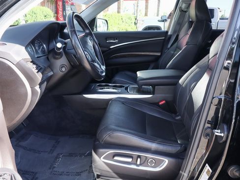 Used 2019 Acura MDX FWD w/ Technology Package image 20