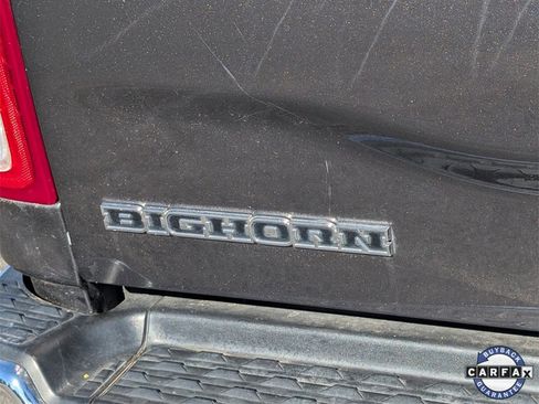 Used 2023 RAM 3500 Big Horn image 10