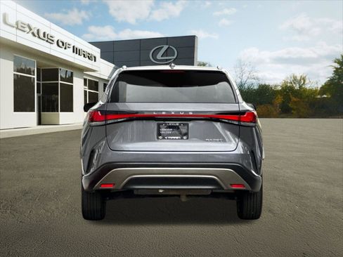Certified 2023 Lexus RX 350 FWD image 11