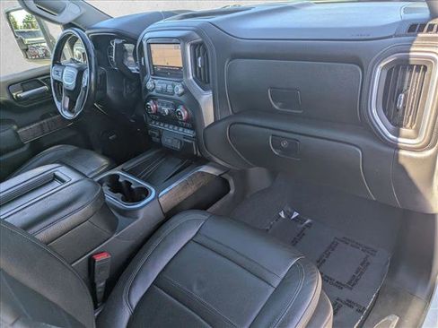 Used 2021 GMC Sierra 2500 Denali w/ Denali Ultimate Package image 23
