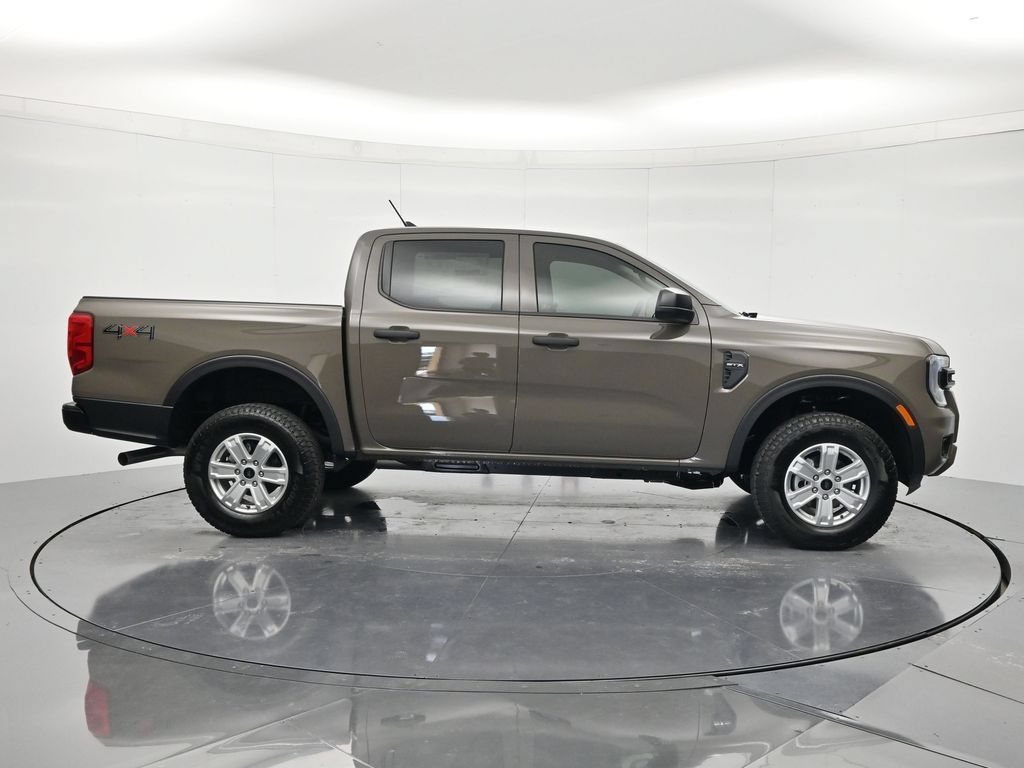 New 2026 Ford Ranger XL AWD/4WD image 4