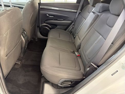 Used 2022 Hyundai Tucson SEL w/ Convenience Package image 15