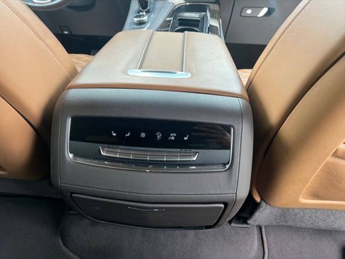 Used 2022 Cadillac Escalade ESV Sport w/ Touring Package AWD/4WD image 12