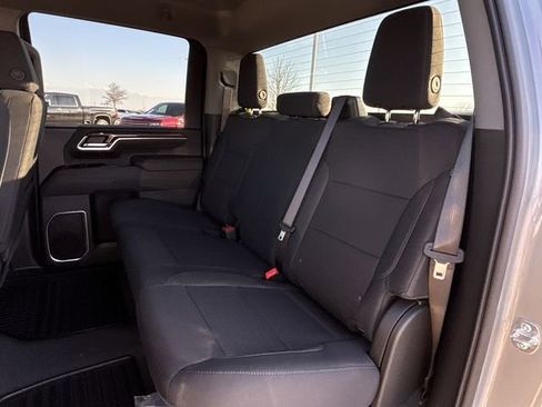 New 2026 Chevrolet Silverado 3500 LT w/ Safety Package image 26