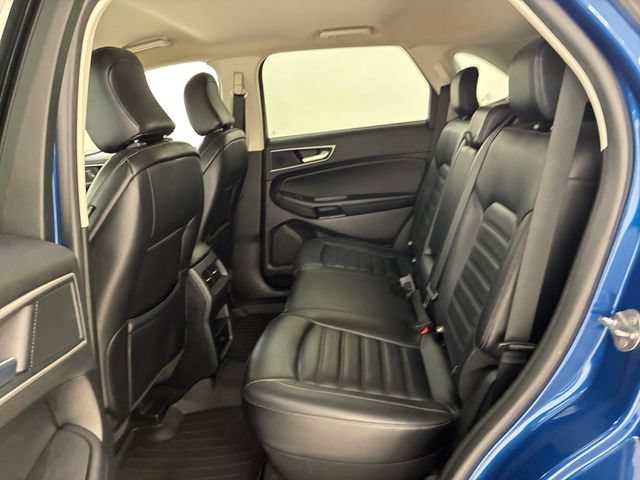 Used 2024 Ford Edge SEL AWD/4WD image 18