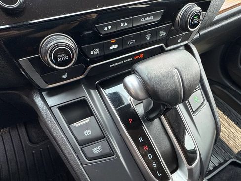 Used 2022 Honda CR-V EX-L image 31