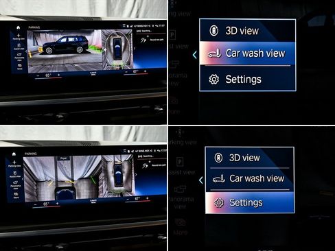 Used 2023 BMW X7 xDrive40i w/ Executive Package image 29