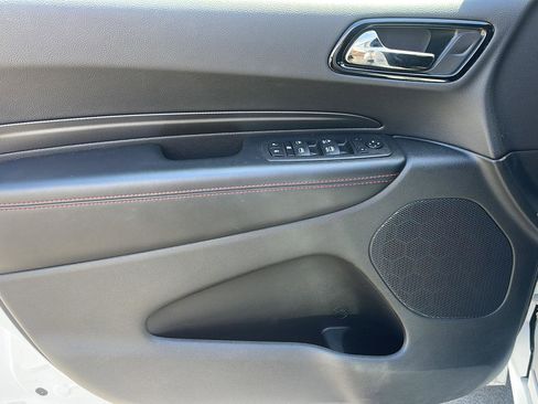 Used 2025 Dodge Durango GT w/ Blacktop Package image 11