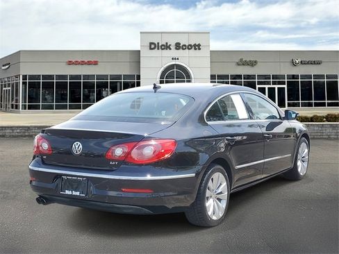 Used 2010 Volkswagen CC Sport image 5