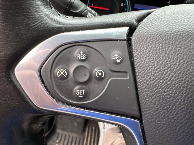Used 2022 Chevrolet Traverse LT FWD image 18