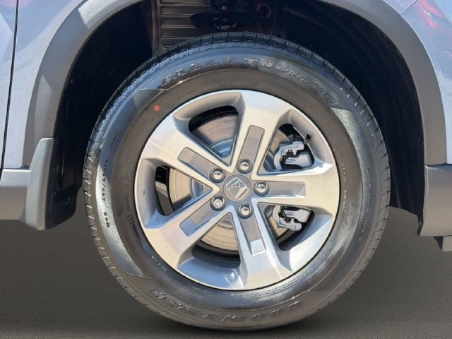 New 2026 Honda Pilot EX-L image 9