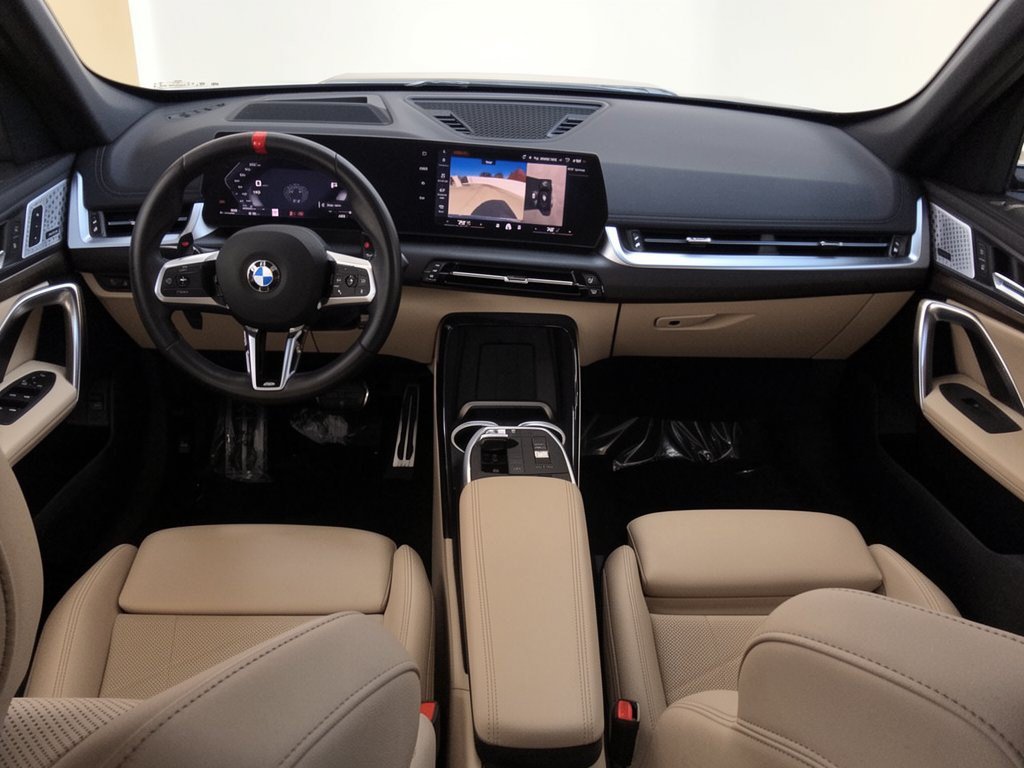 Certified 2024 BMW X1 M35i w/ Premium Package AWD/4WD image 17