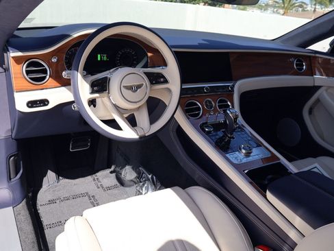 New 2026 Bentley Continental GT AWD/4WD image 4