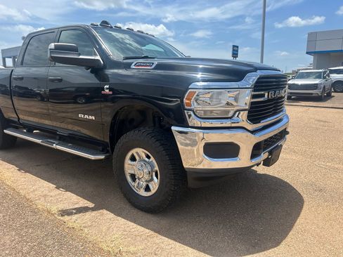 Used 2020 RAM 2500 Tradesman w/ Towing Technology Group AWD/4WD image 29
