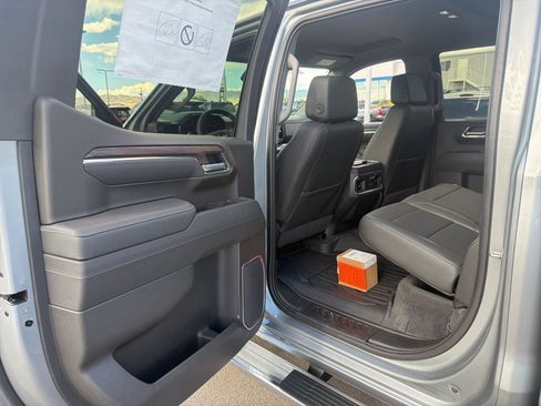 New 2026 GMC Sierra 1500 SLT w/ SLT Premium Package AWD/4WD image 26