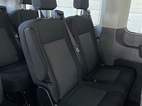Used 2020 Ford Transit 350 XLT image 18