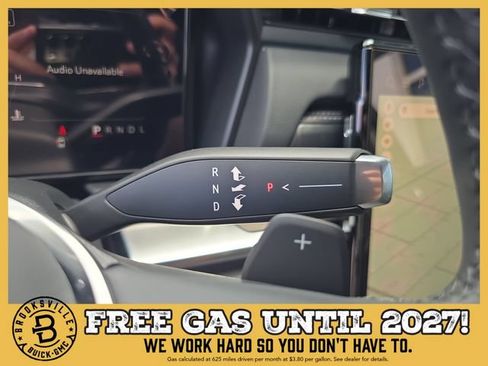 New 2026 GMC Terrain Denali w/ LPO, Floor Liner Package AWD/4WD image 23