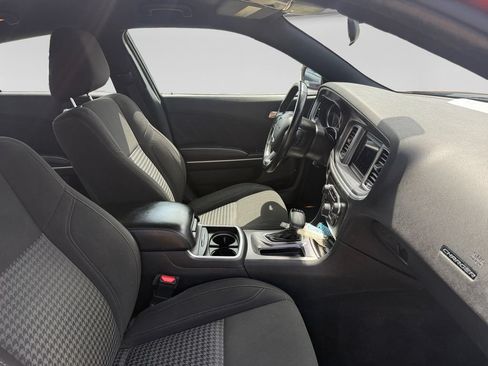 Used 2021 Dodge Charger SXT w/ Cold Weather Package RWD image 24