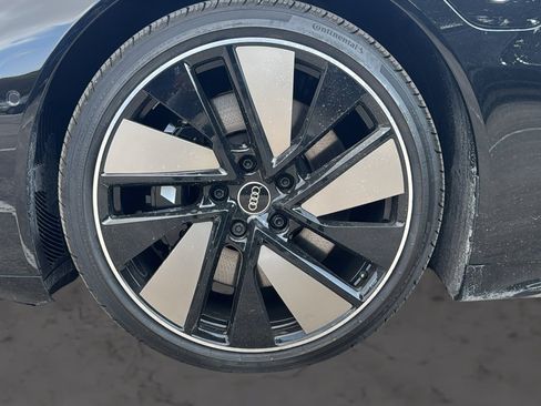 New 2026 Audi S e-tron GT Premium Plus AWD/4WD image 26