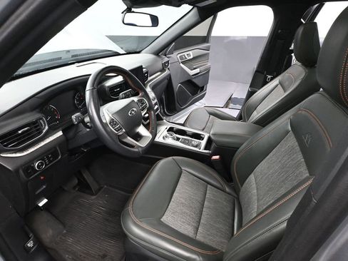 Used 2023 Ford Explorer Timberline AWD/4WD image 21