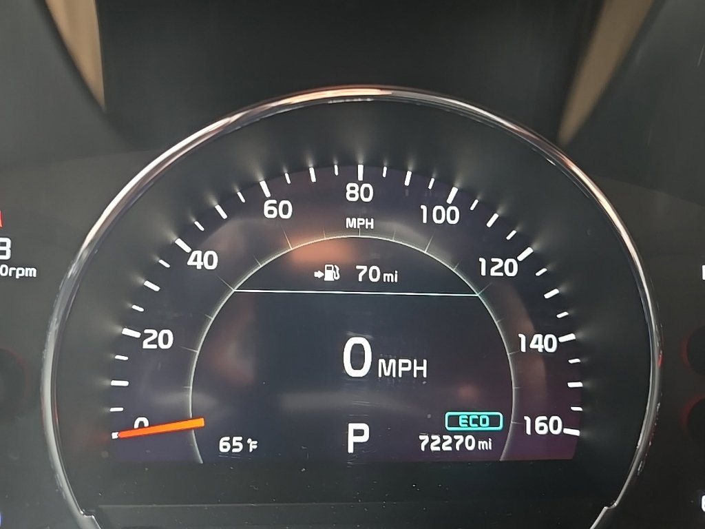 Used 2020 Kia Sorento EX AWD/4WD image 19
